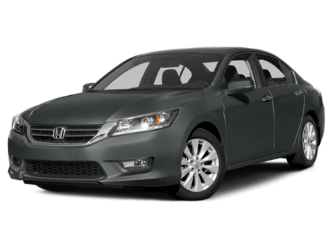 Used 2013 Honda Accord 4dr Car